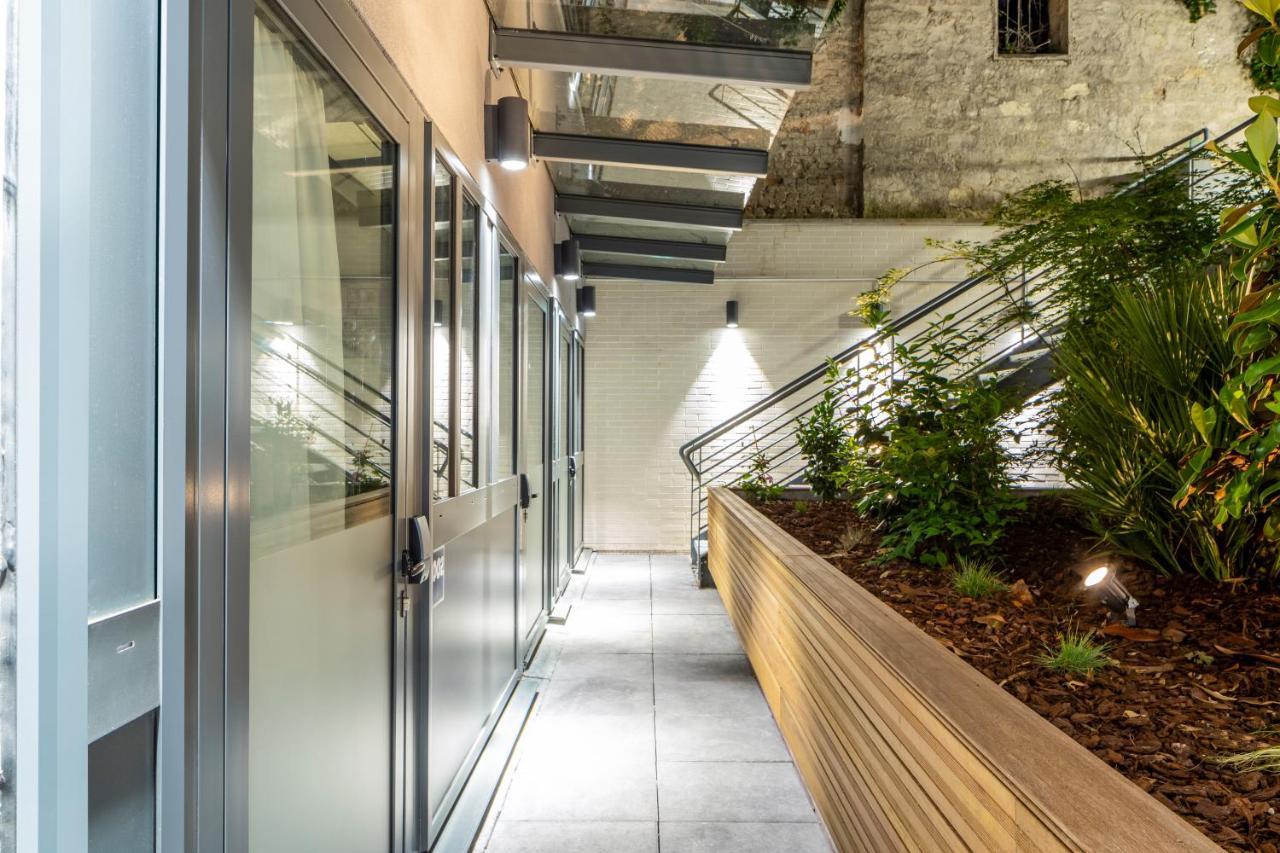 Ibis Budget Paris Clichy Mairie Екстер'єр фото